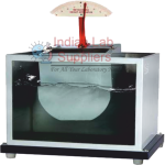 Metacentric Height Apparatus (Hb Accessory)